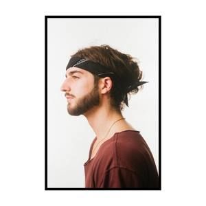 Meet your Posher, Trey